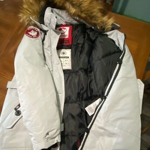 Good for the cold weather